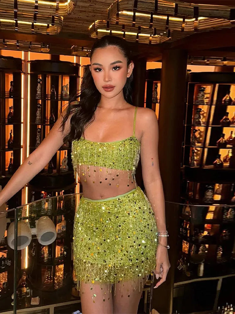 Tenue Bora Bora
