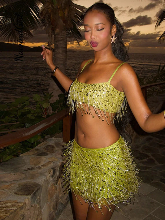 Tenue Bora Bora