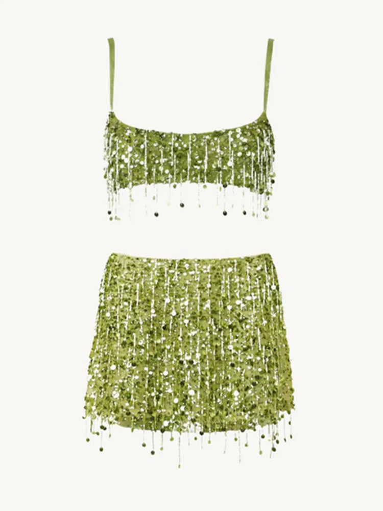 Tenue Bora Bora